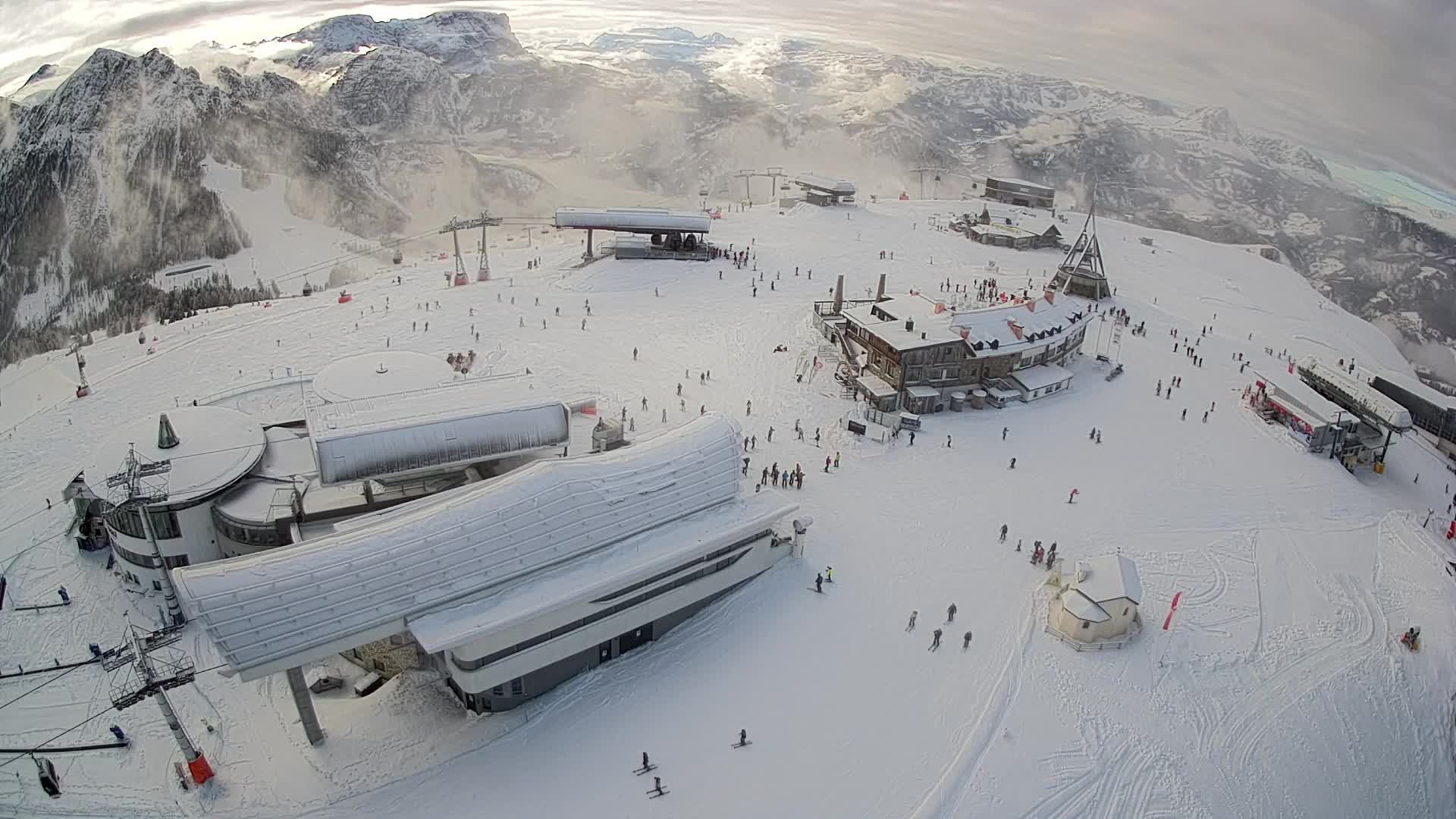 Kronplatz | peak | 2275m