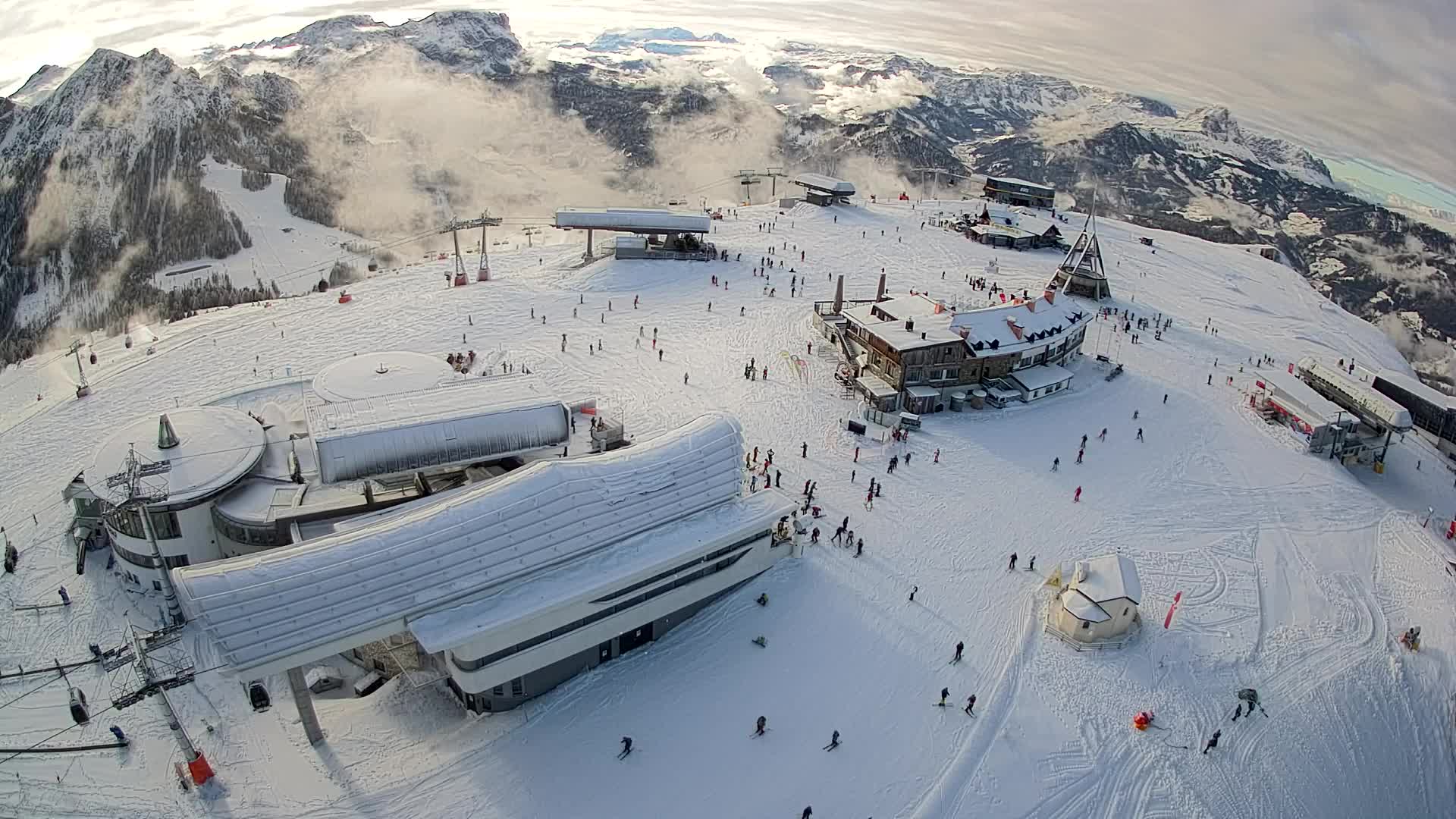 Plan de Corones | Vetta | 2275m