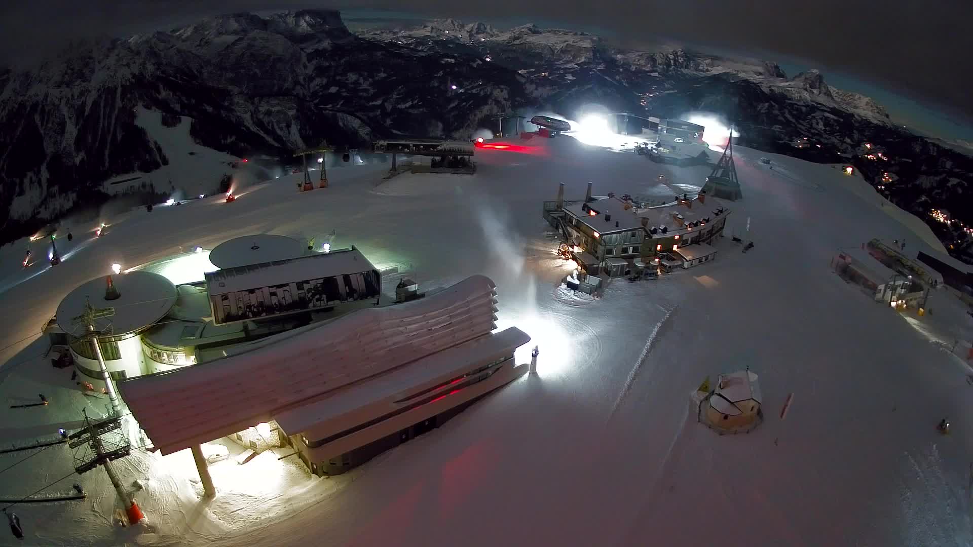 Kronplatz | vrh | 2275m