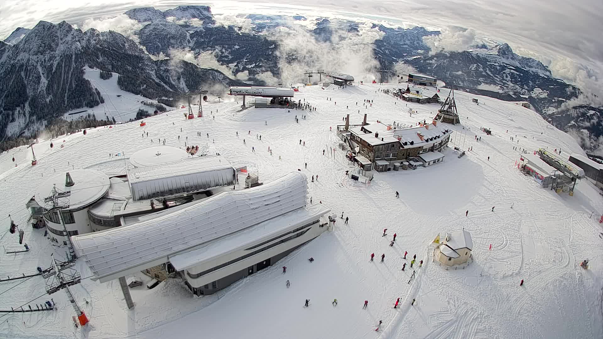Kronplatz | peak | 2275m