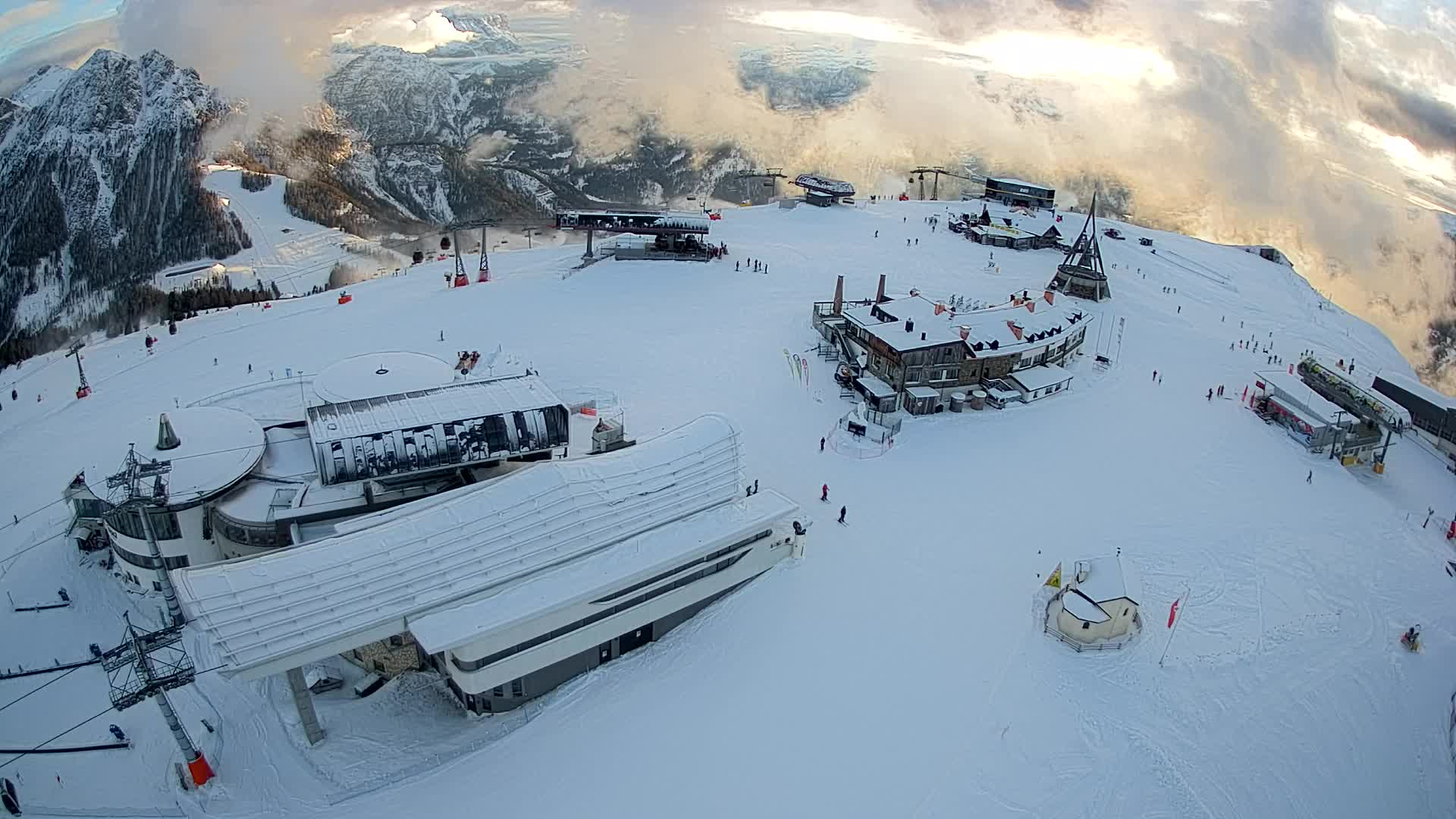 Kronplatz | peak | 2275m