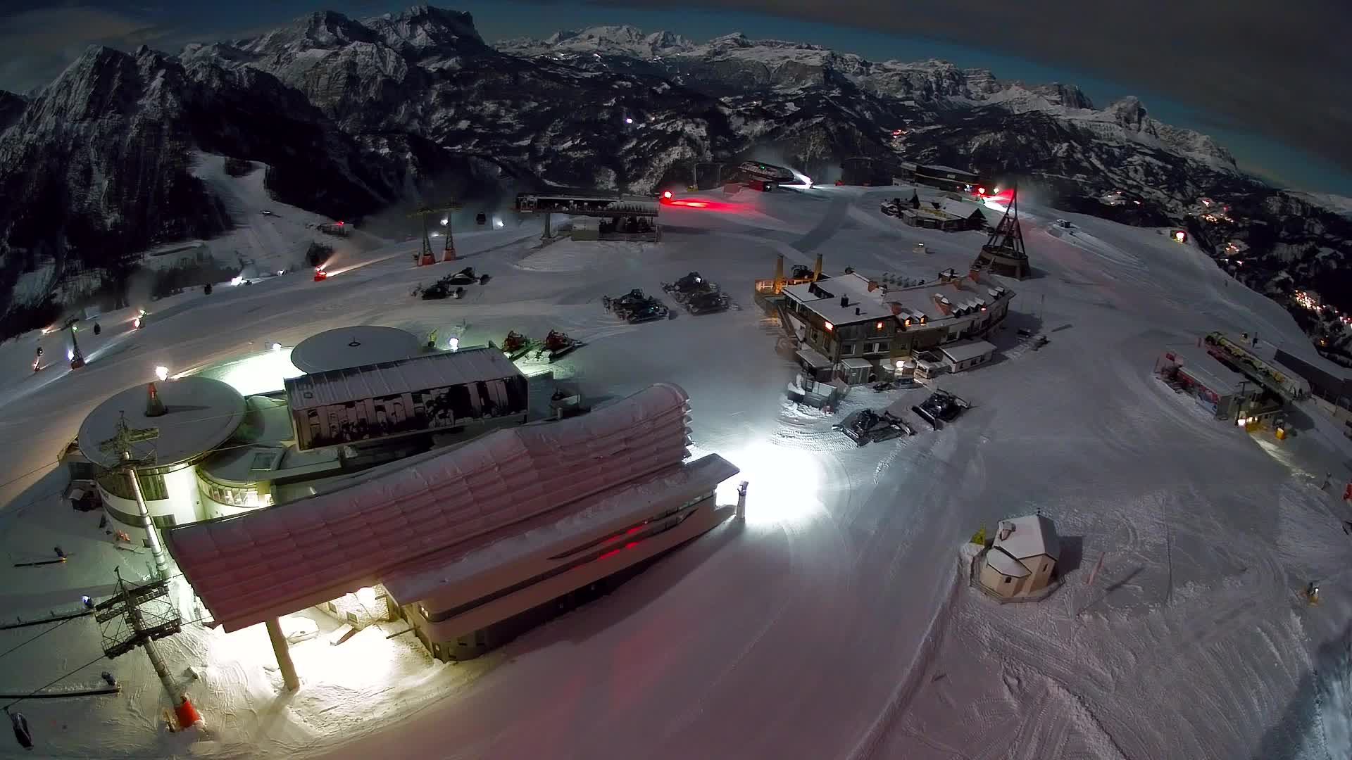 Kronplatz | vrh | 2275m