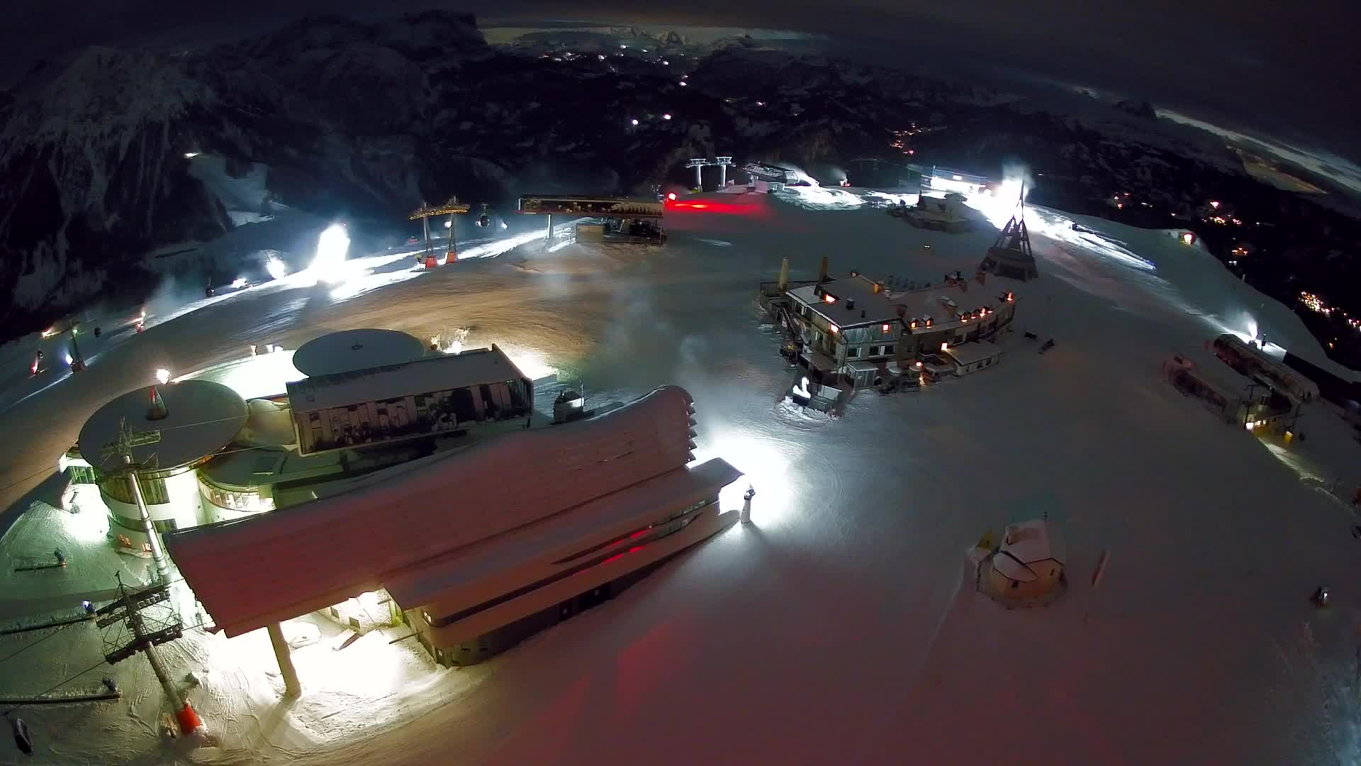 Kronplatz | Gipfel | 2275m