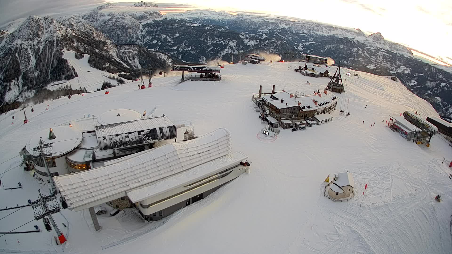 Plan de Corones | Vetta | 2275m