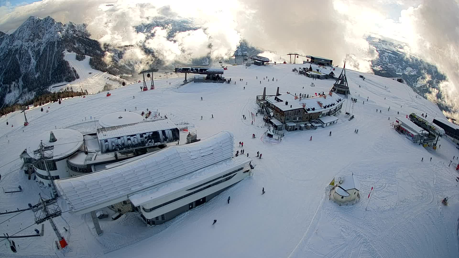 Plan de Corones | Vetta | 2275m