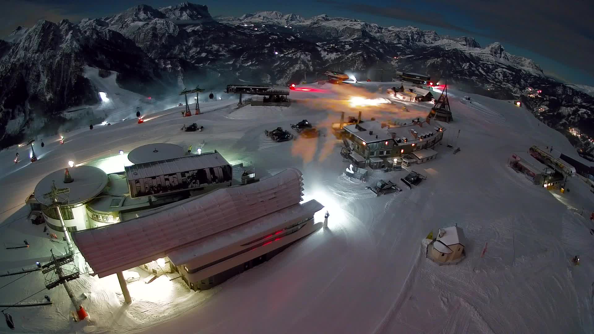 Kronplatz | peak | 2275m