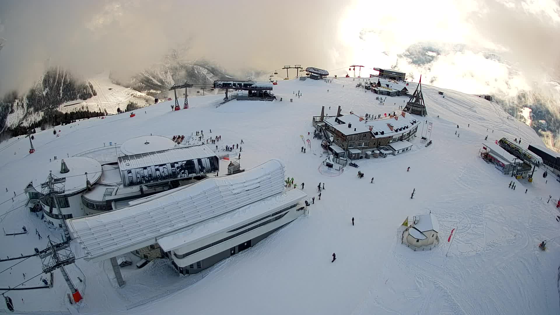 Kronplatz | peak | 2275m