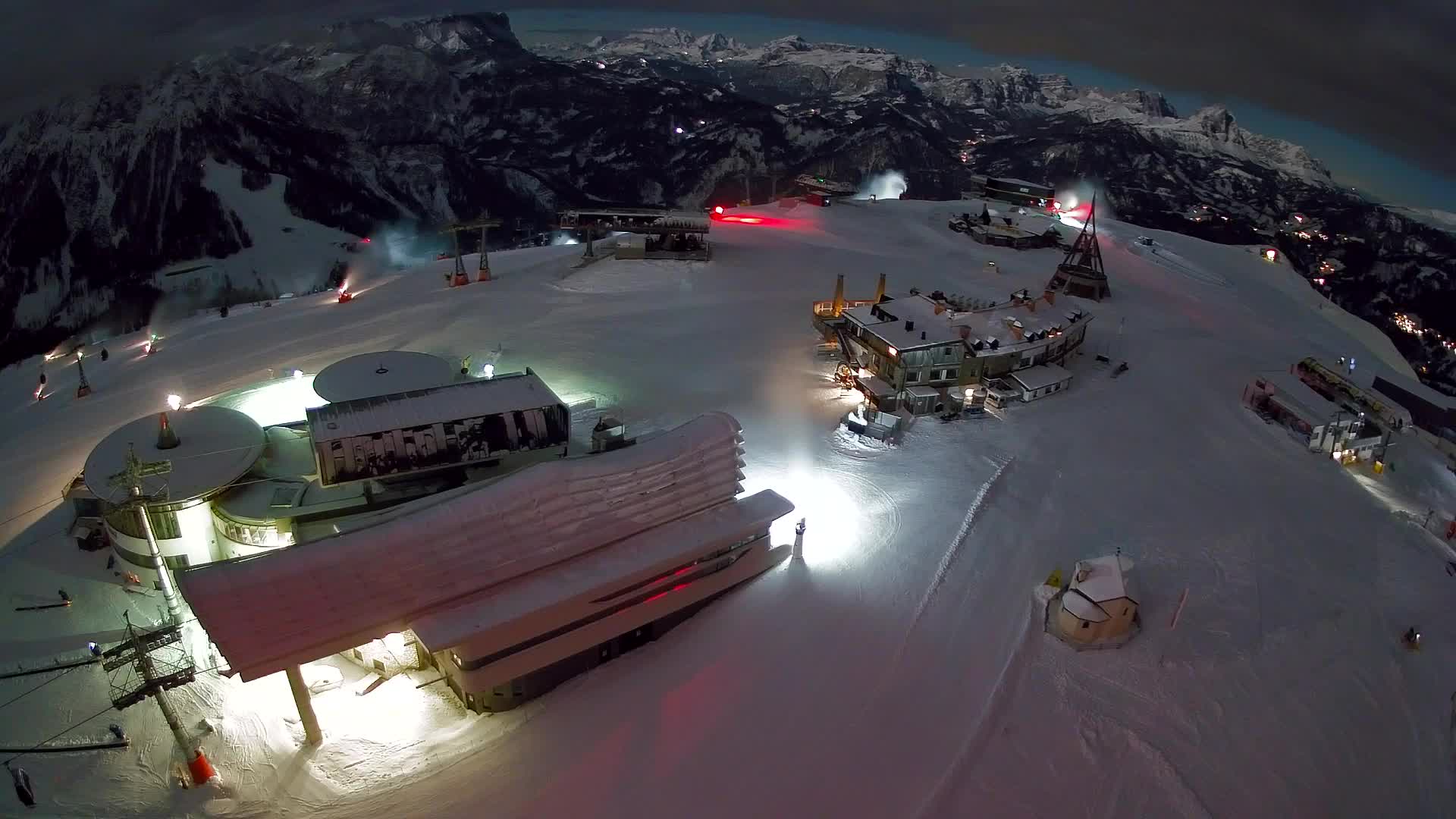 Kronplatz | cima | 2275m