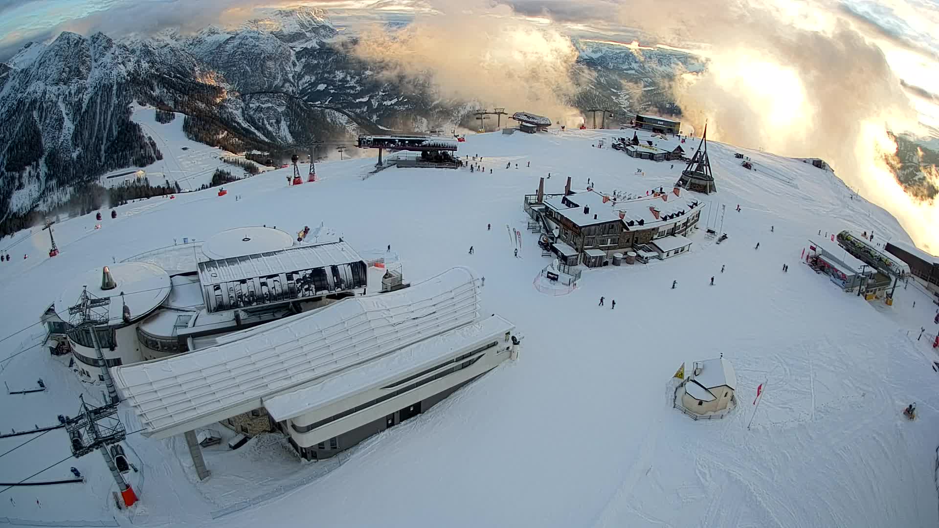Kronplatz | vrh | 2275m