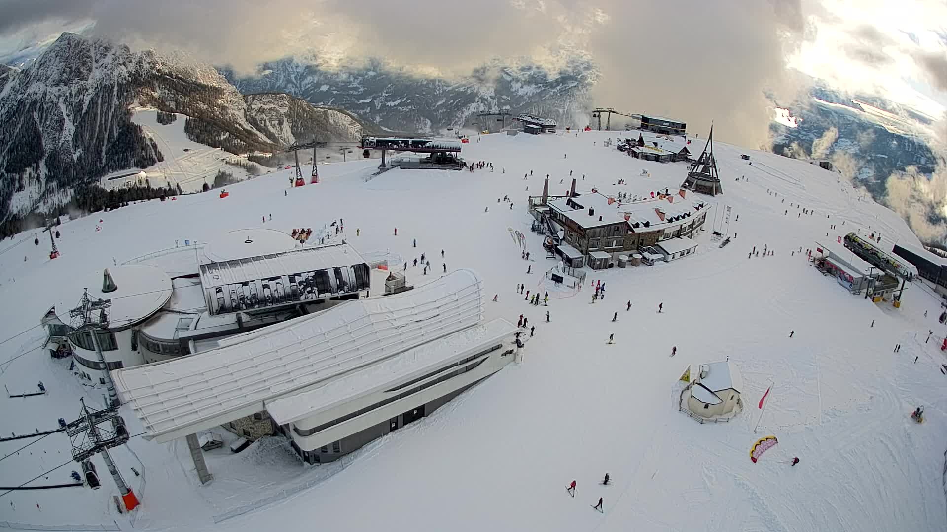 Kronplatz | peak | 2275m