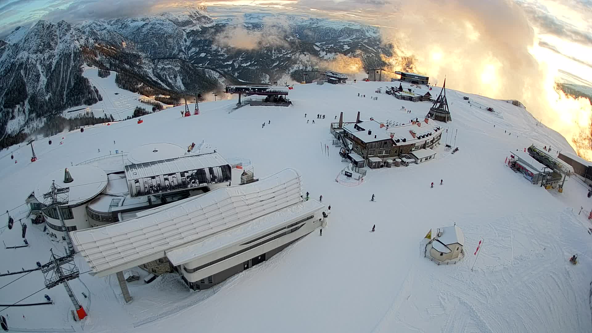 Plan de Corones | Vetta | 2275m