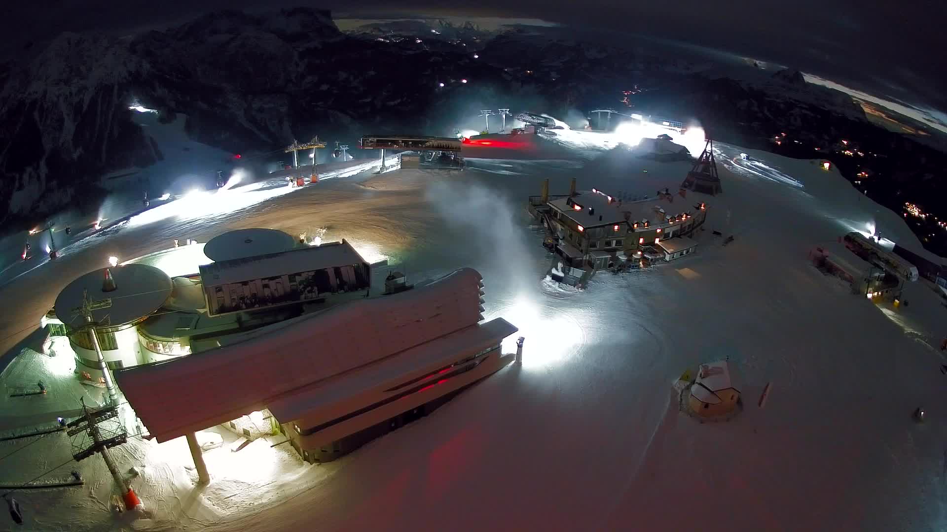 Kronplatz | sommet | 2275m