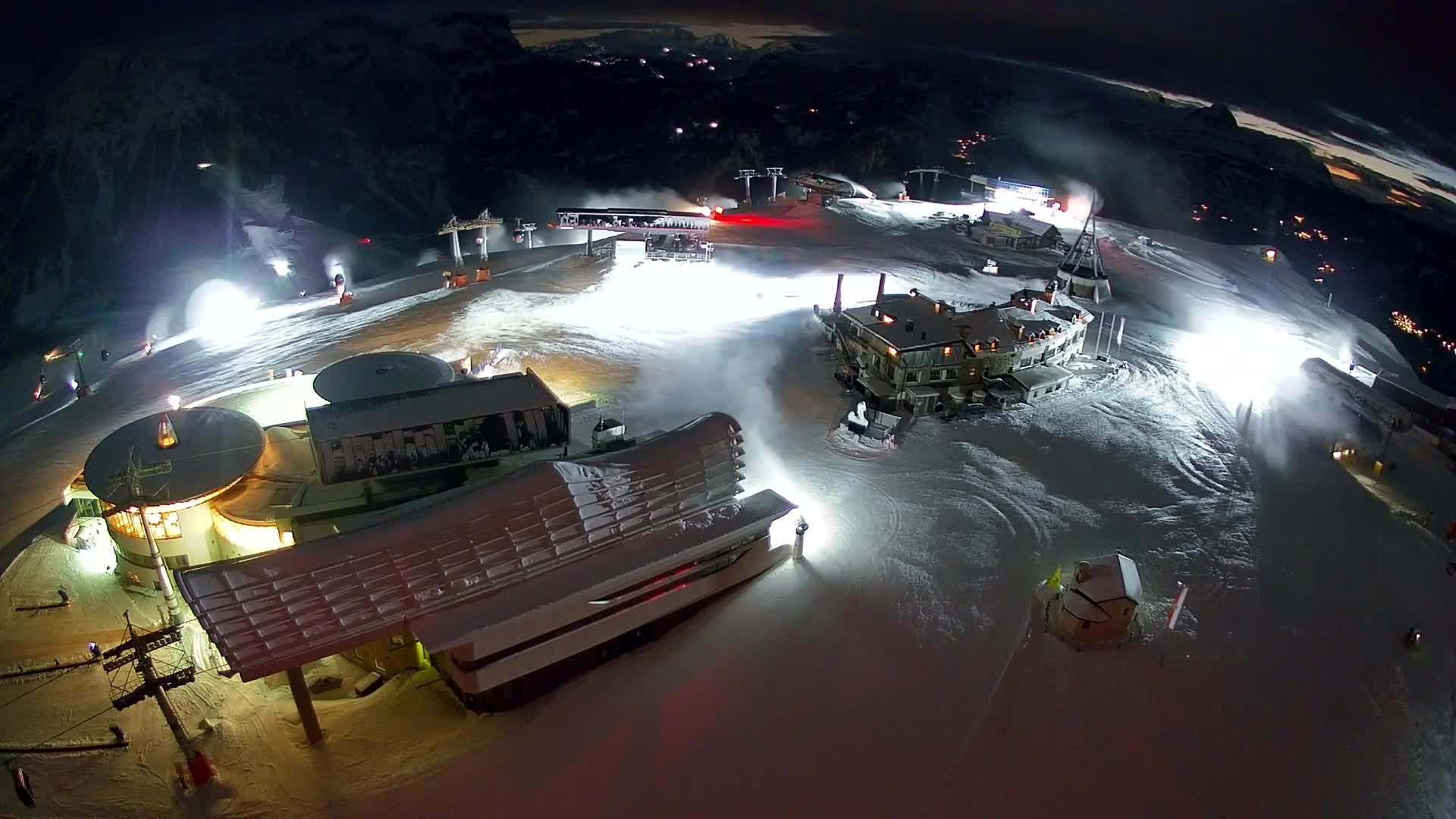 Plan de Corones | Vetta | 2275m