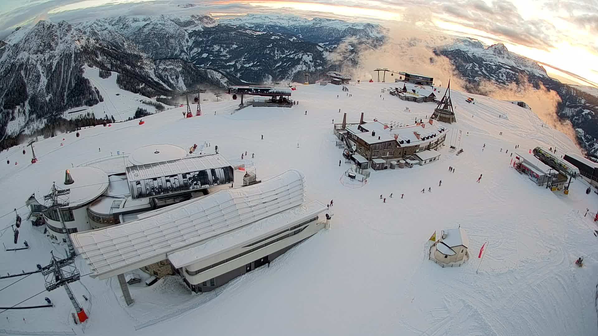 Kronplatz | vrh | 2275m