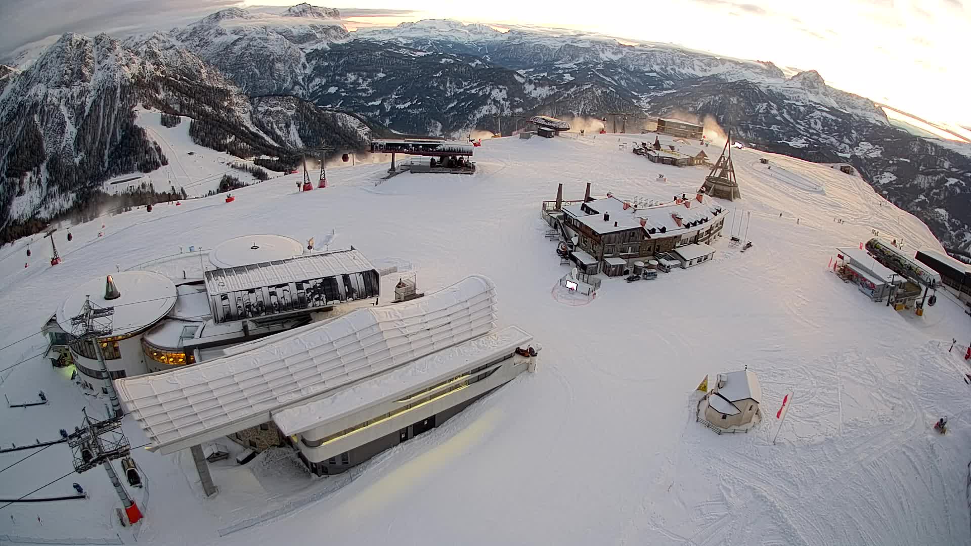 Kronplatz | cima | 2275m