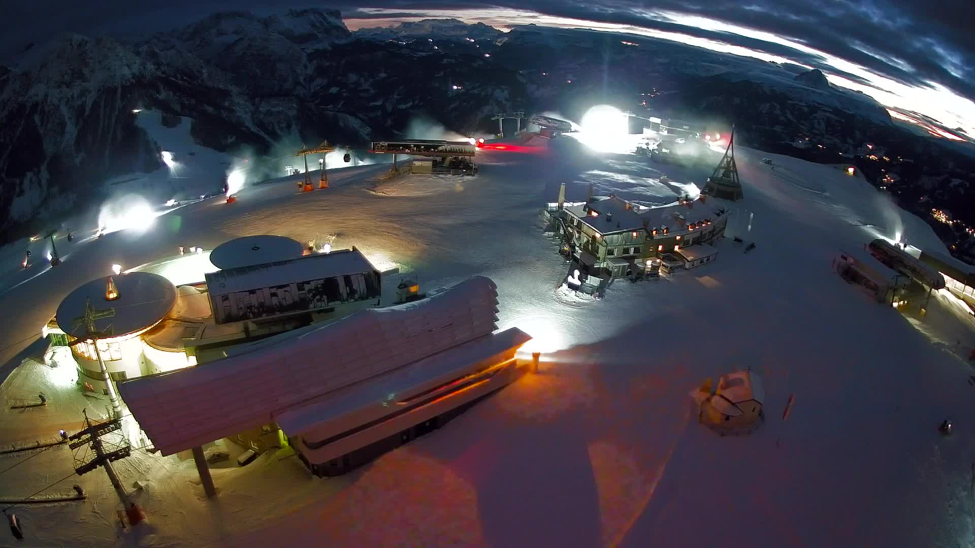 Kronplatz | vrh | 2275m