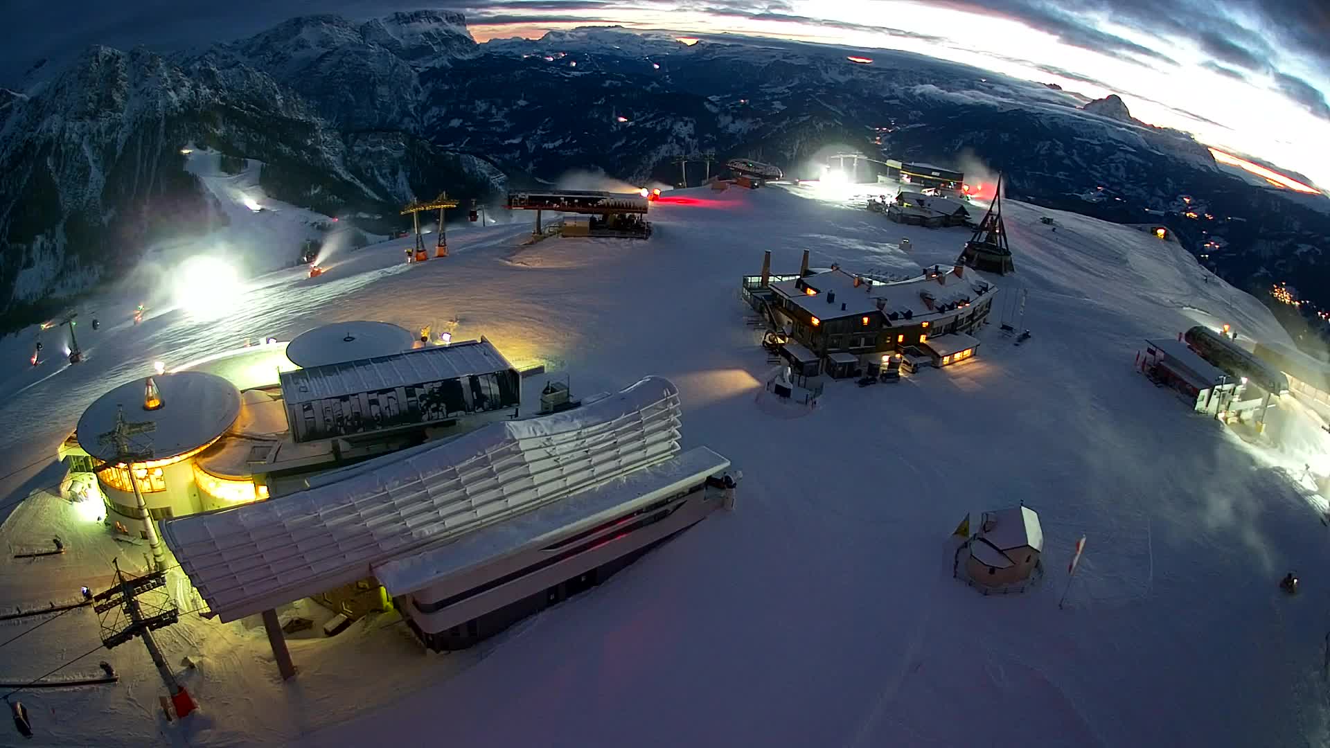 Kronplatz | vrh | 2275m