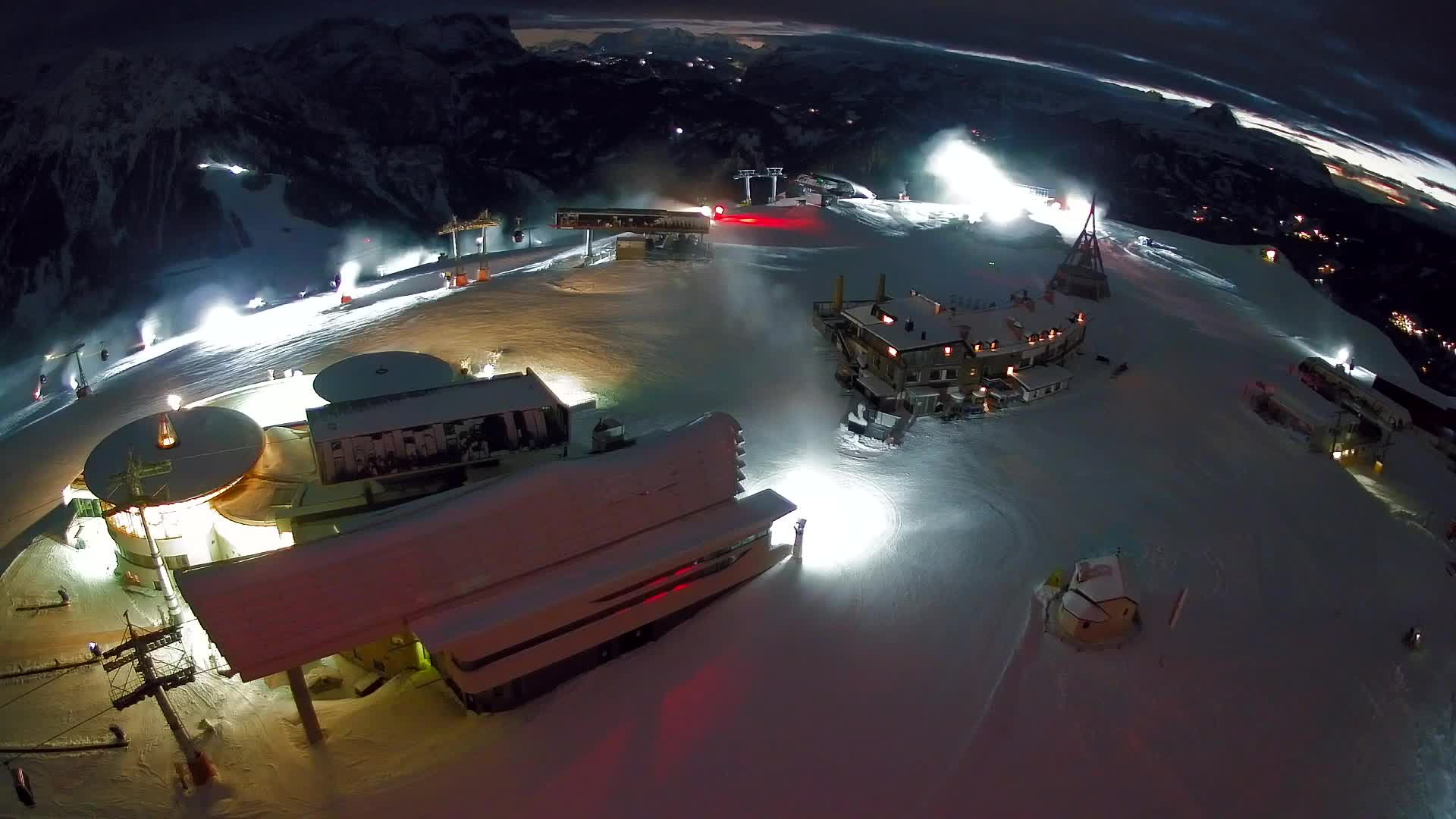 Kronplatz | vrh | 2275m