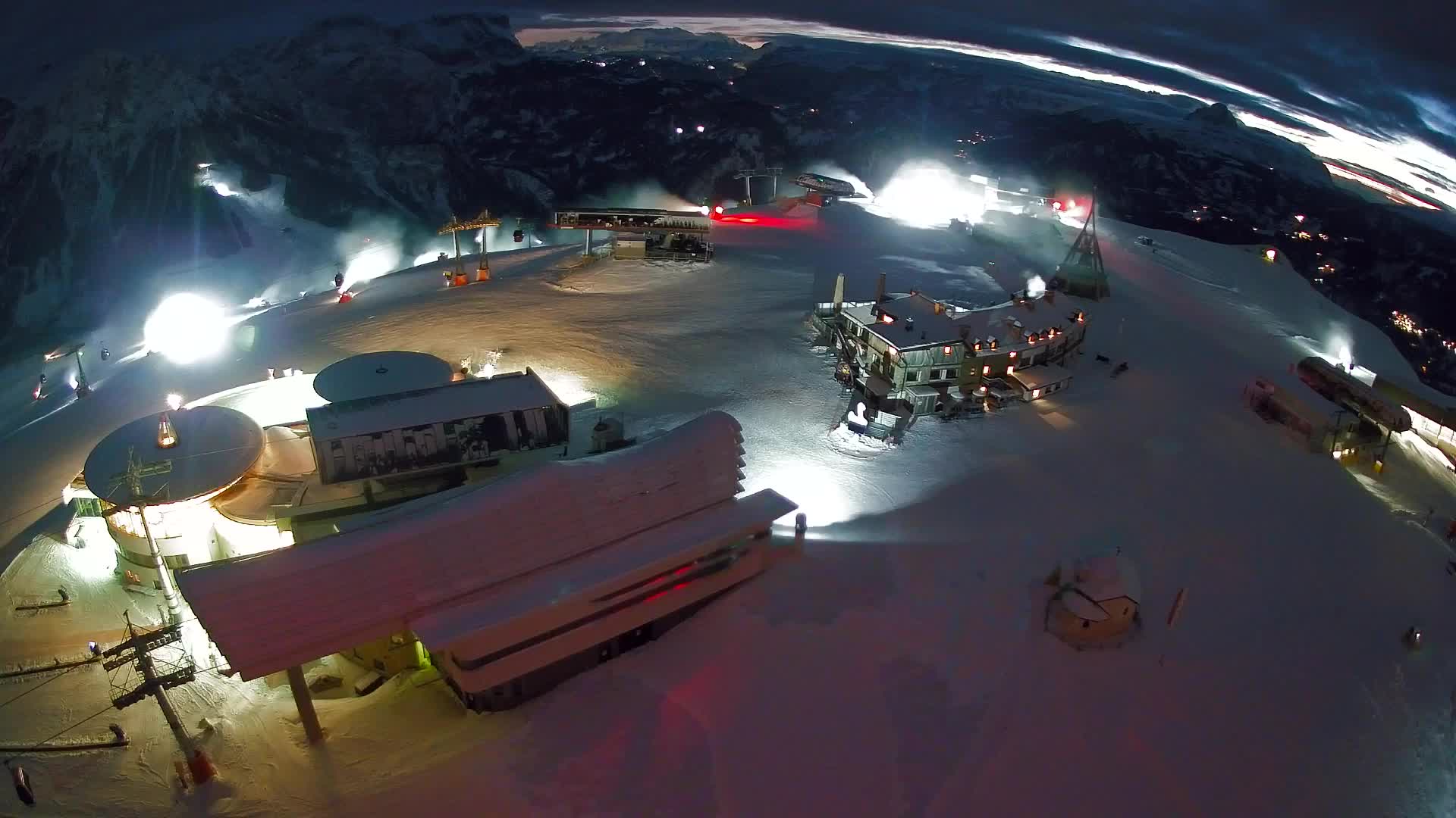 Plan de Corones | Vetta | 2275m