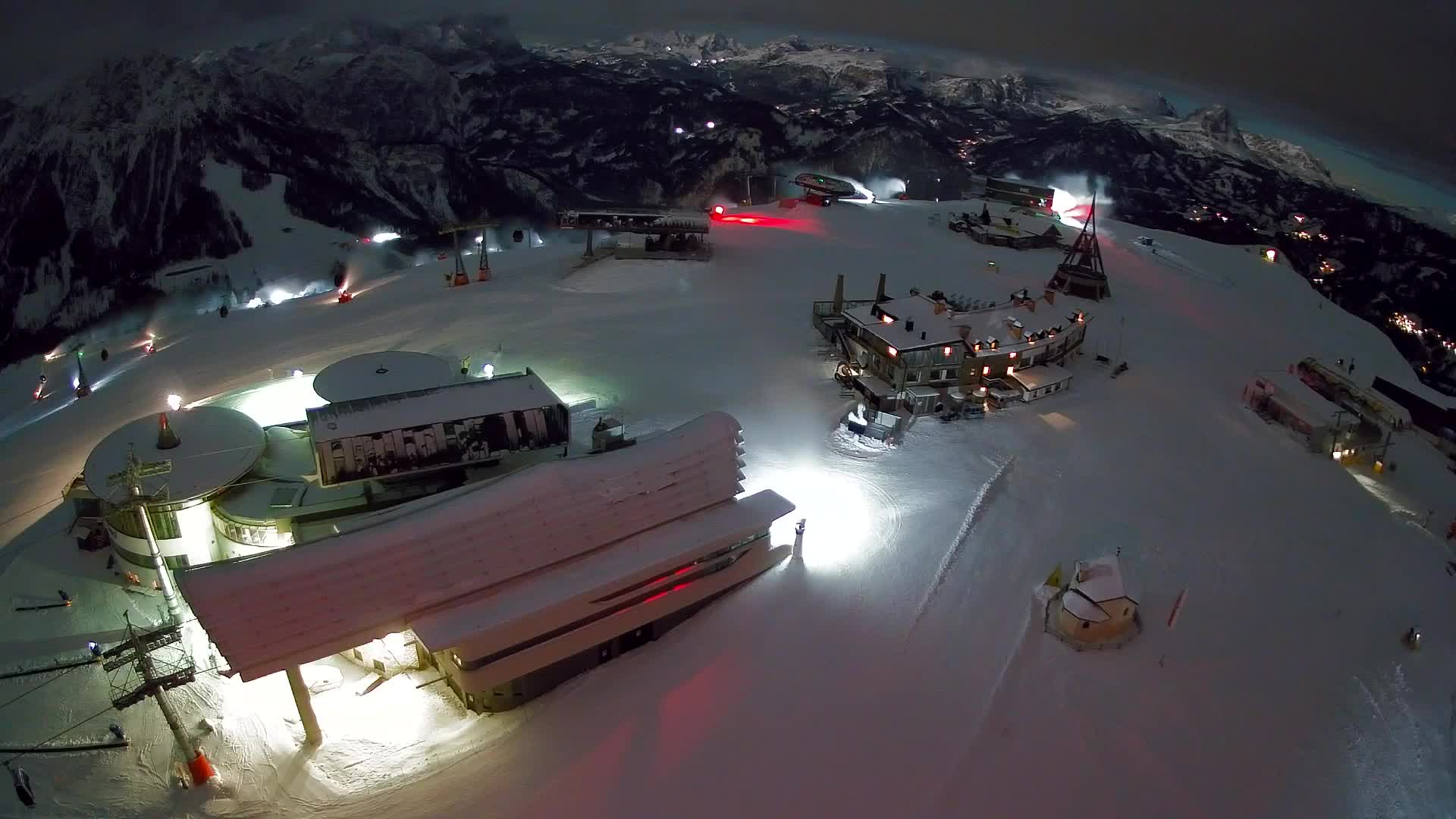 Kronplatz | sommet | 2275m