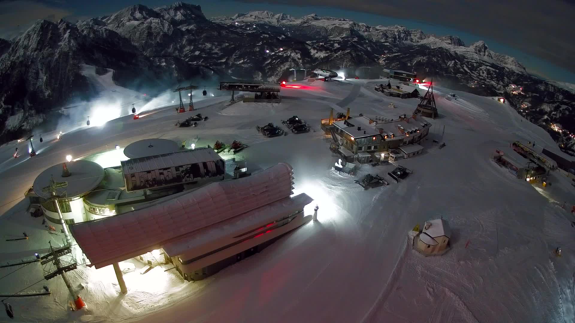 Kronplatz | vrh | 2275m