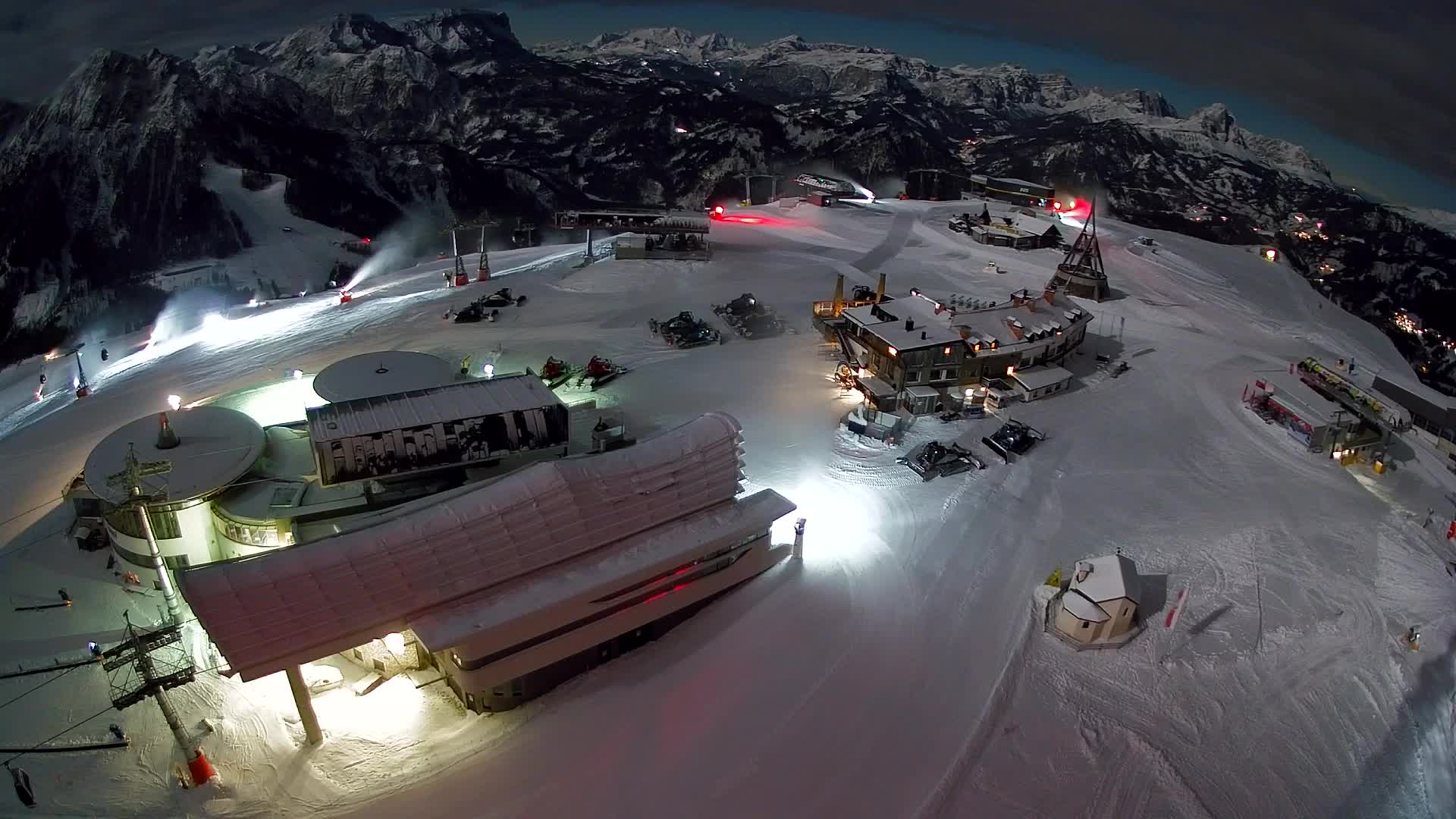 Kronplatz | peak | 2275m