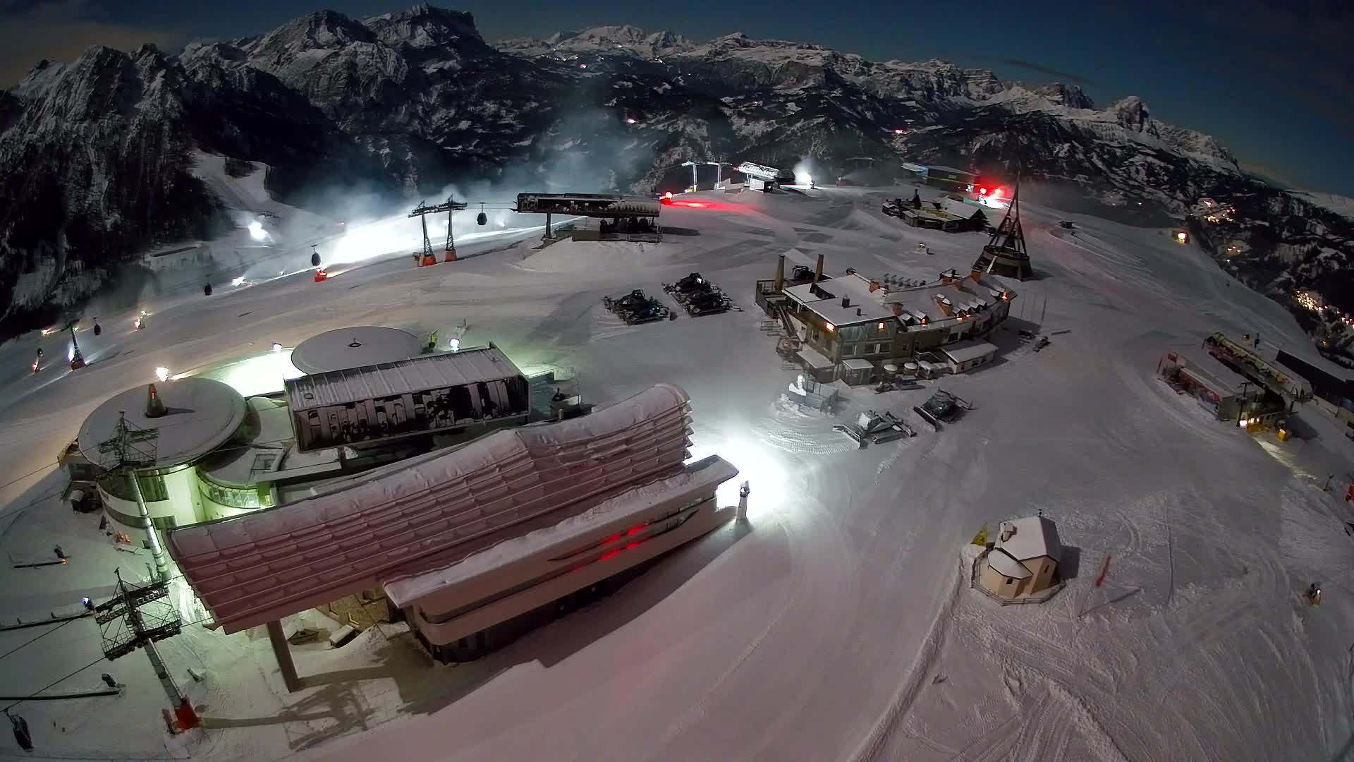 Kronplatz | peak | 2275m