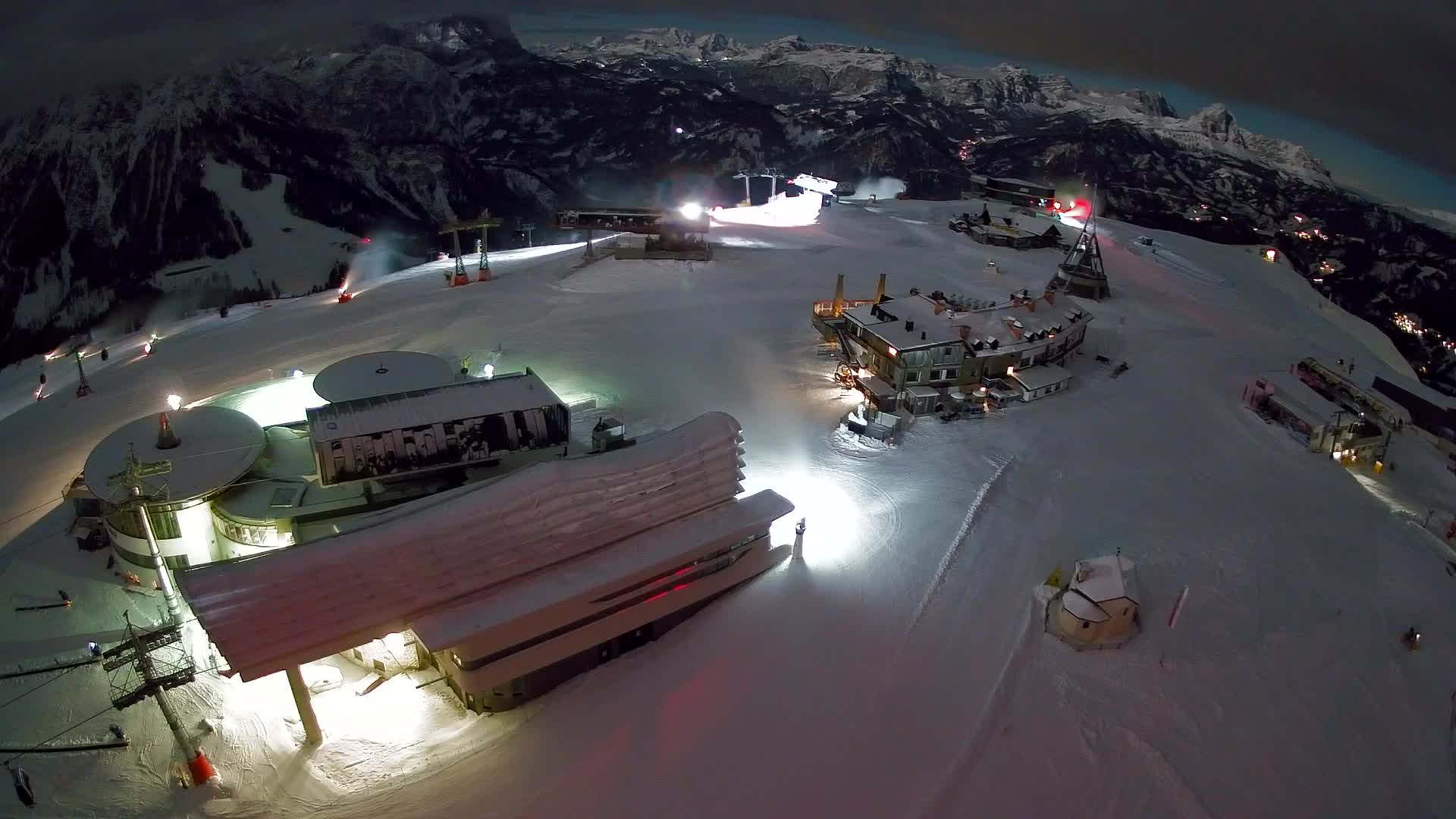 Kronplatz | sommet | 2275m