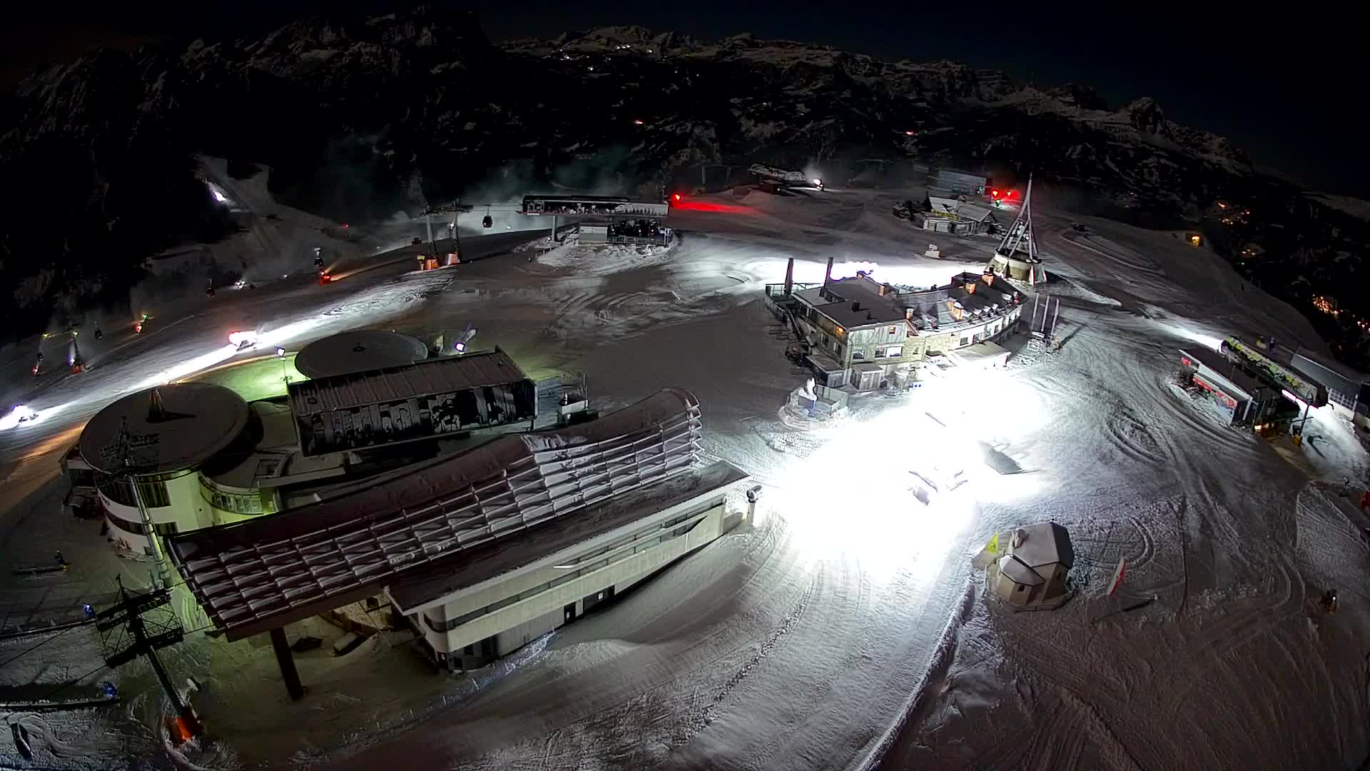 Plan de Corones | Vetta | 2275m