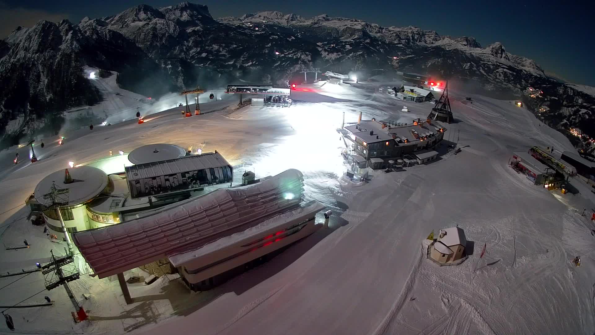 Kronplatz | peak | 2275m