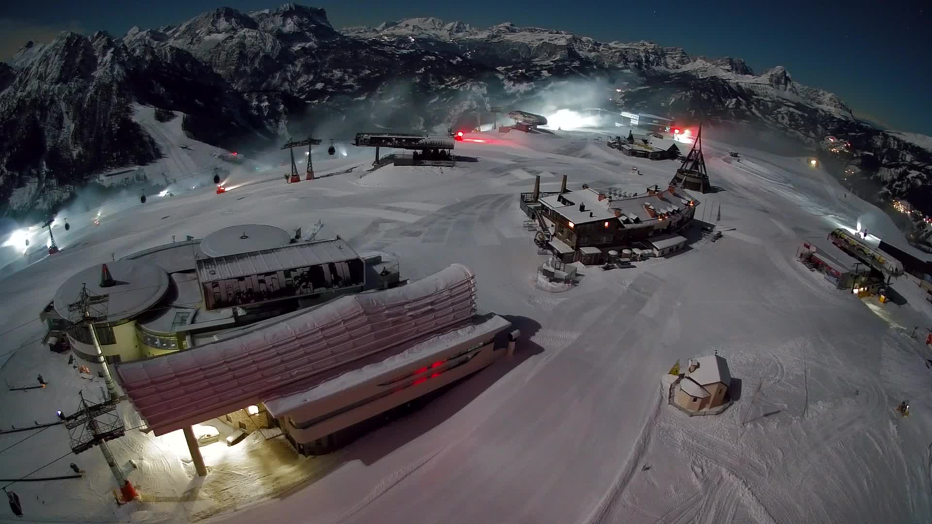 Kronplatz | Gipfel | 2275m