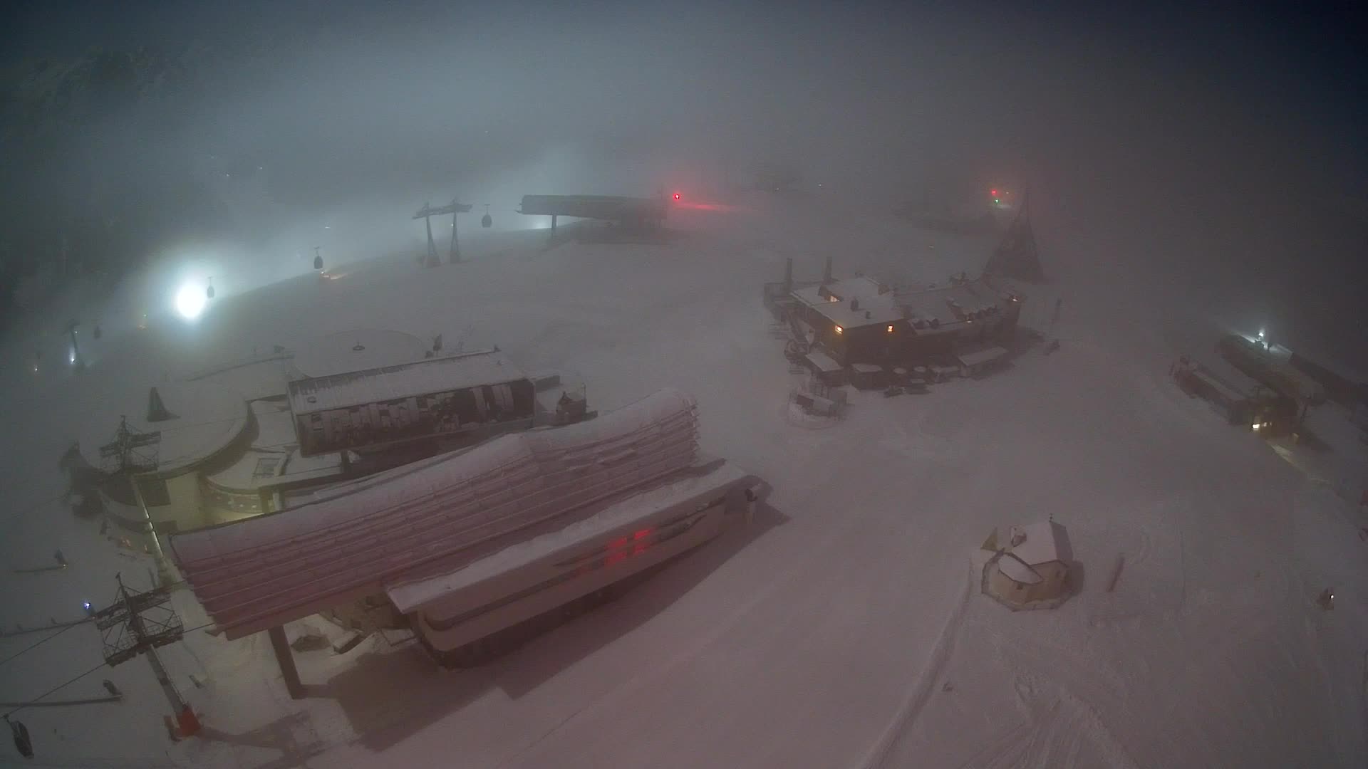 Kronplatz | vrh | 2275m