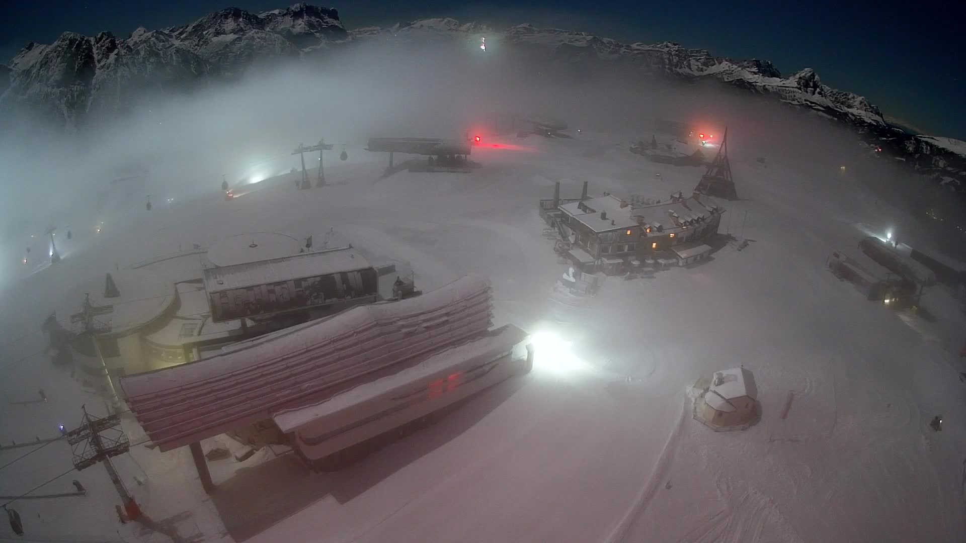 Kronplatz | sommet | 2275m