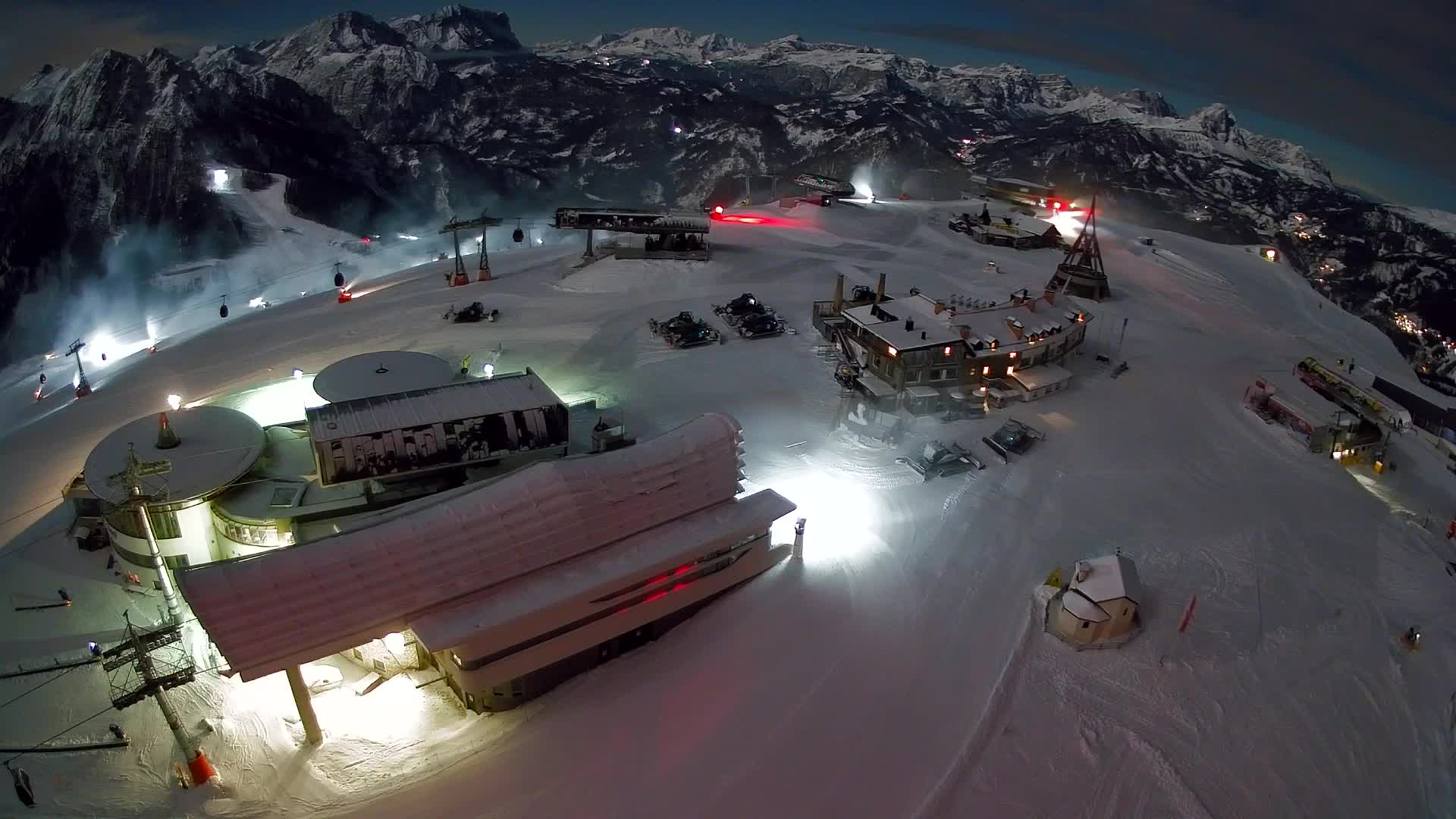 Kronplatz | peak | 2275m