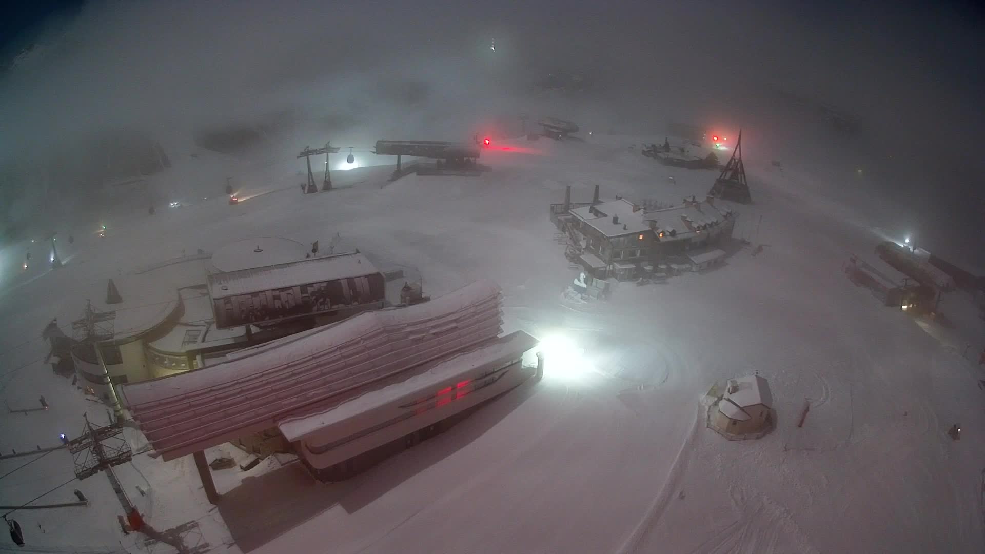 Kronplatz | vrh | 2275m