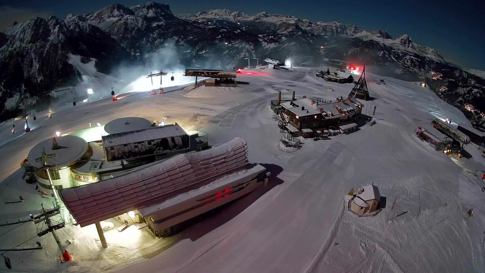 Kronplatz | cima | 2275m