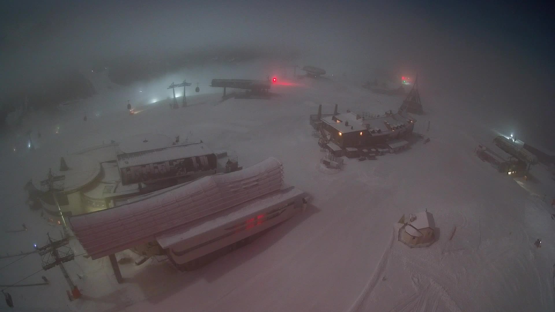 Kronplatz | sommet | 2275m