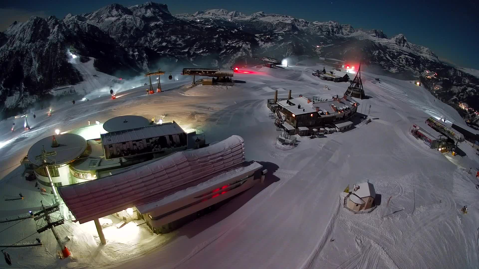 Kronplatz | sommet | 2275m