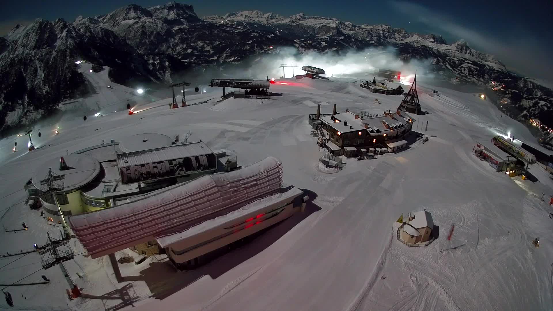 Kronplatz | Gipfel | 2275m