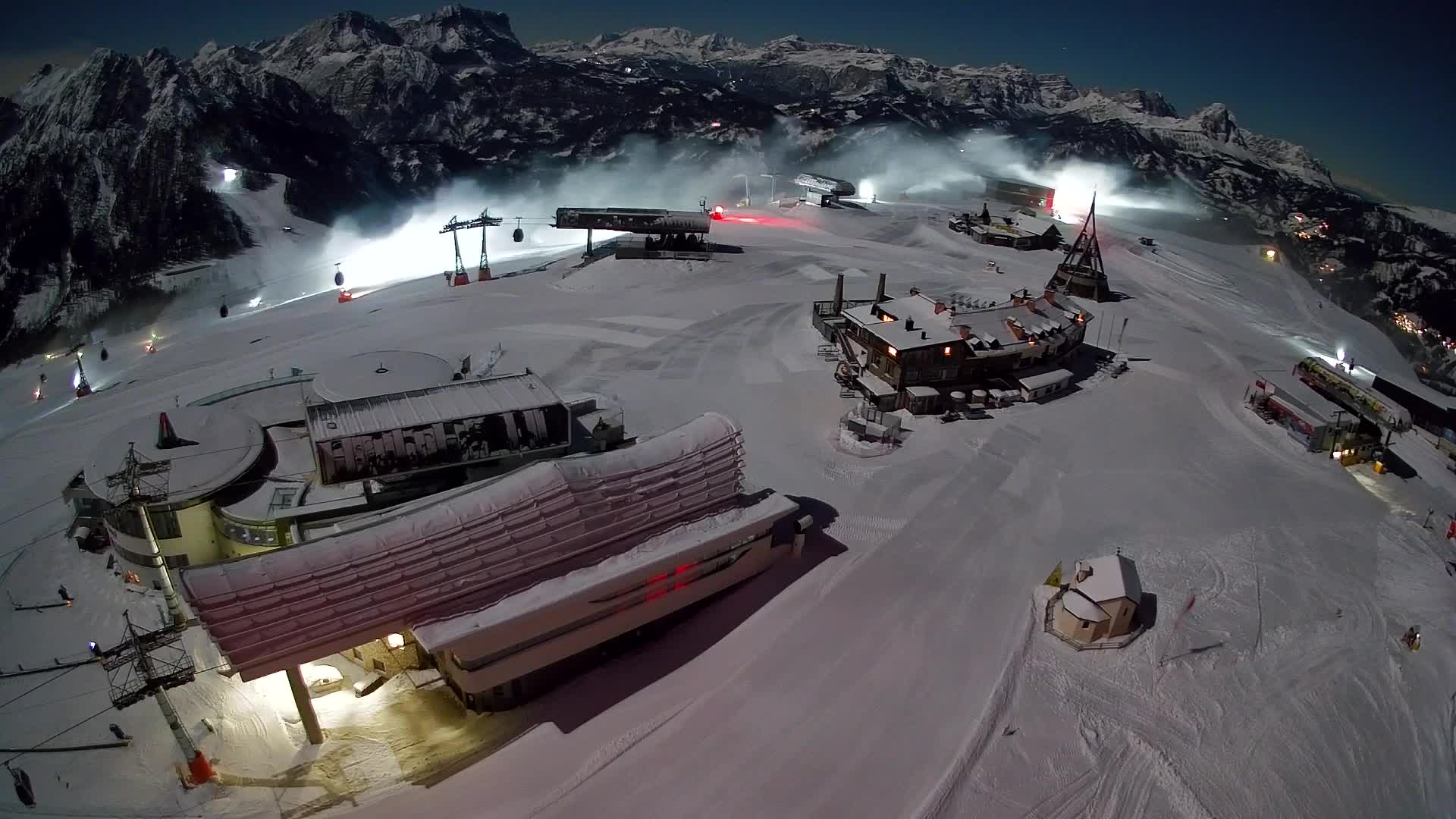 Kronplatz | peak | 2275m