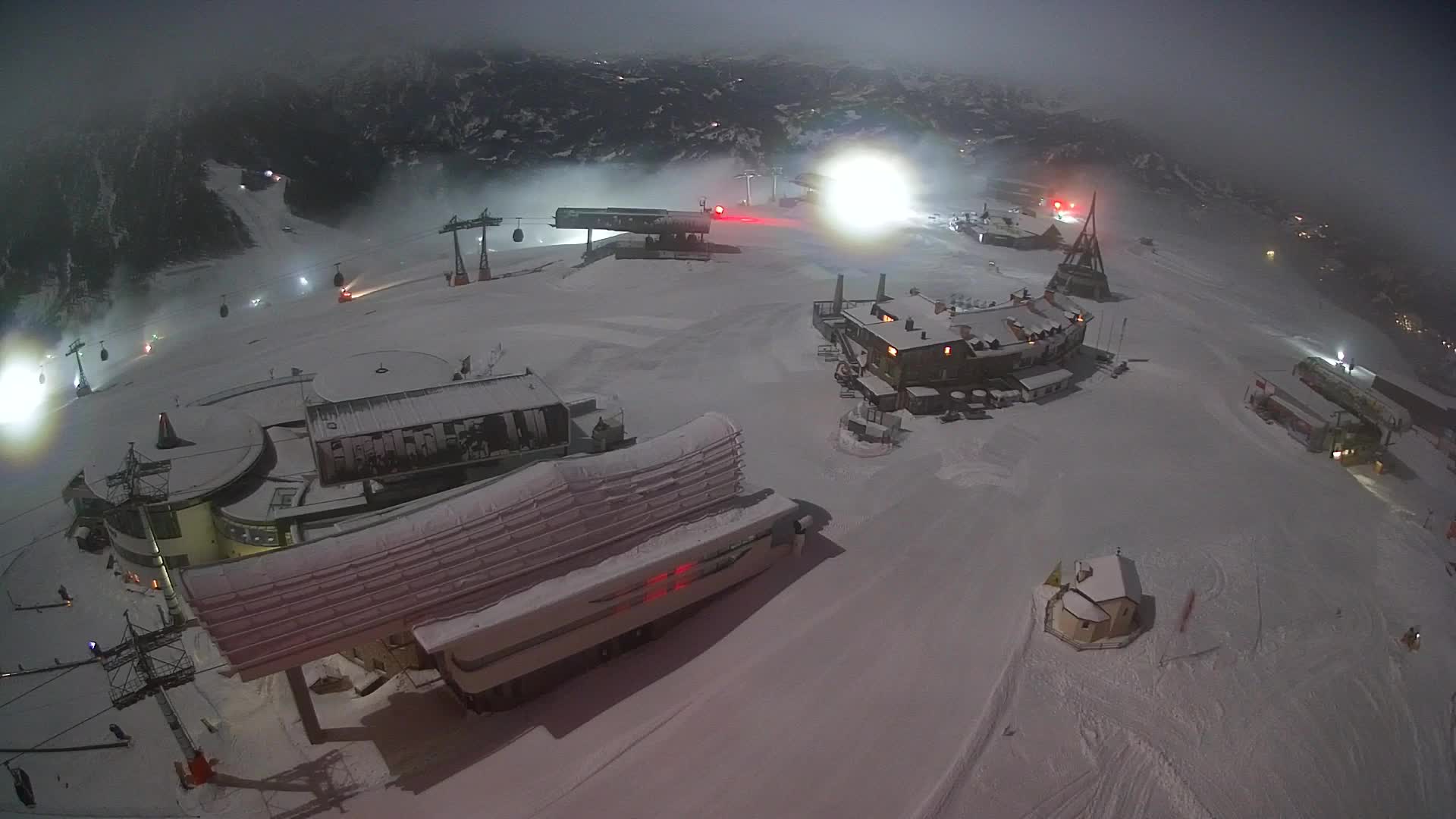 Kronplatz | vrh | 2275m