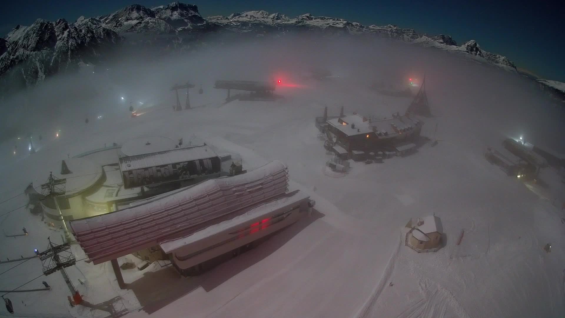 Kronplatz | sommet | 2275m