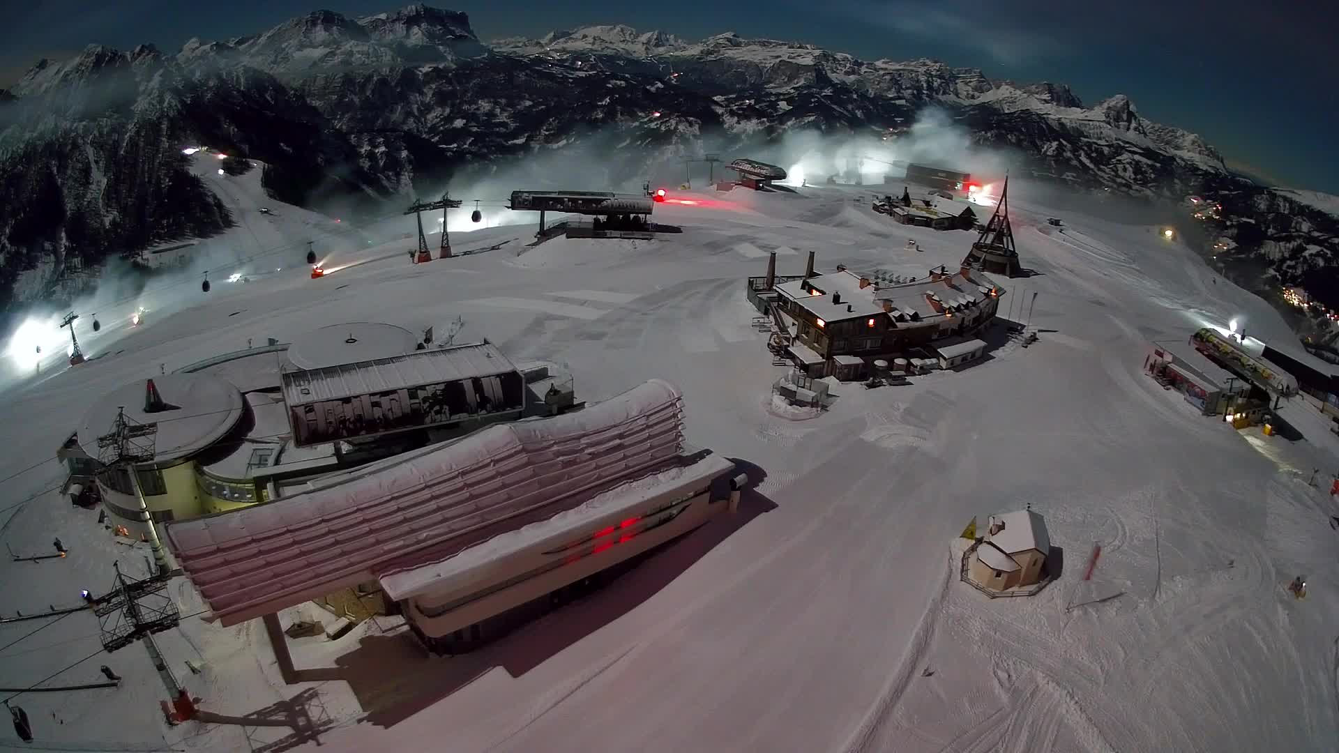 Kronplatz | cima | 2275m