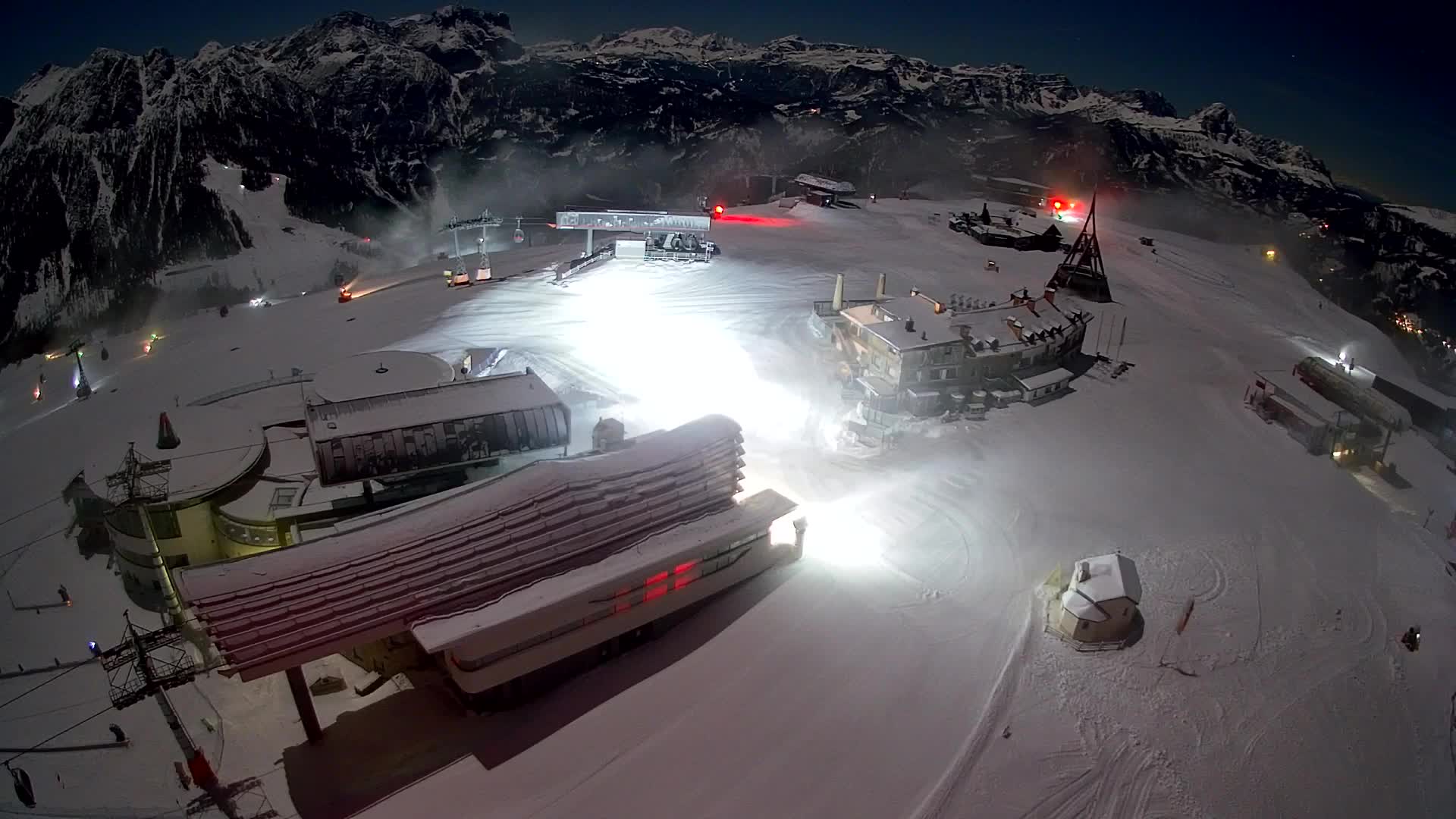 Kronplatz | vrh | 2275m