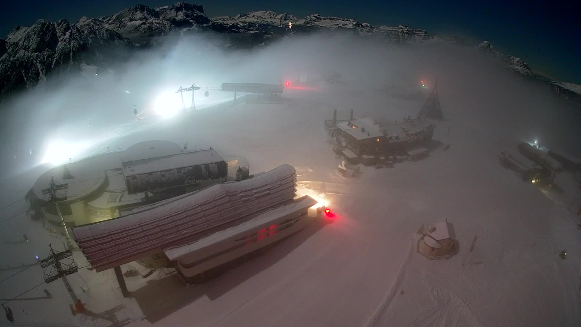 Kronplatz | vrh | 2275m