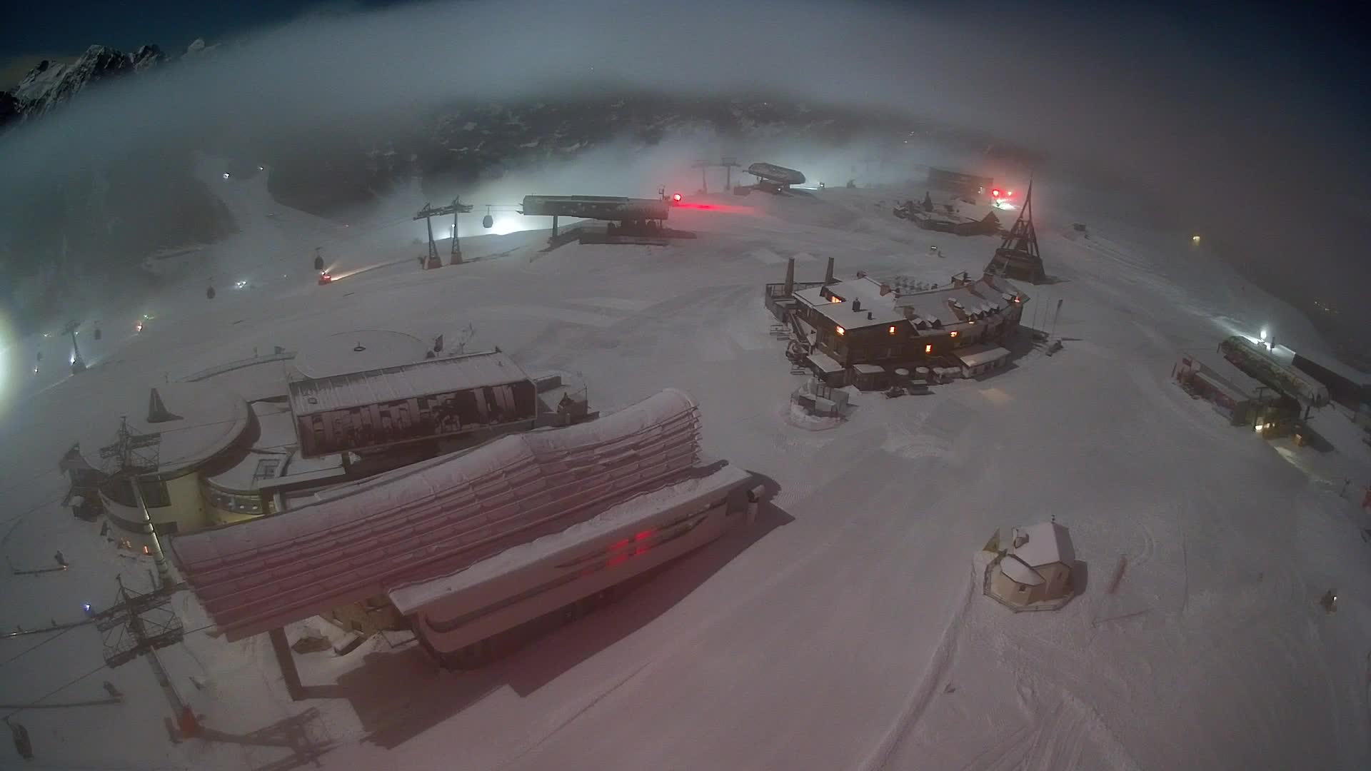 Kronplatz | vrh | 2275m