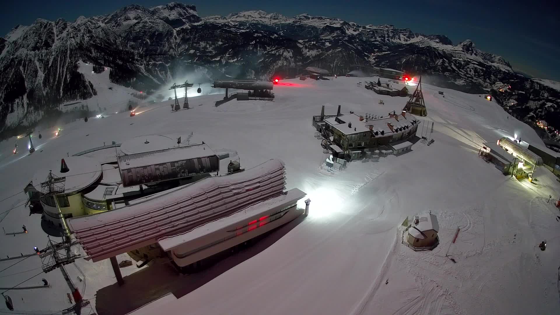 Kronplatz | peak | 2275m