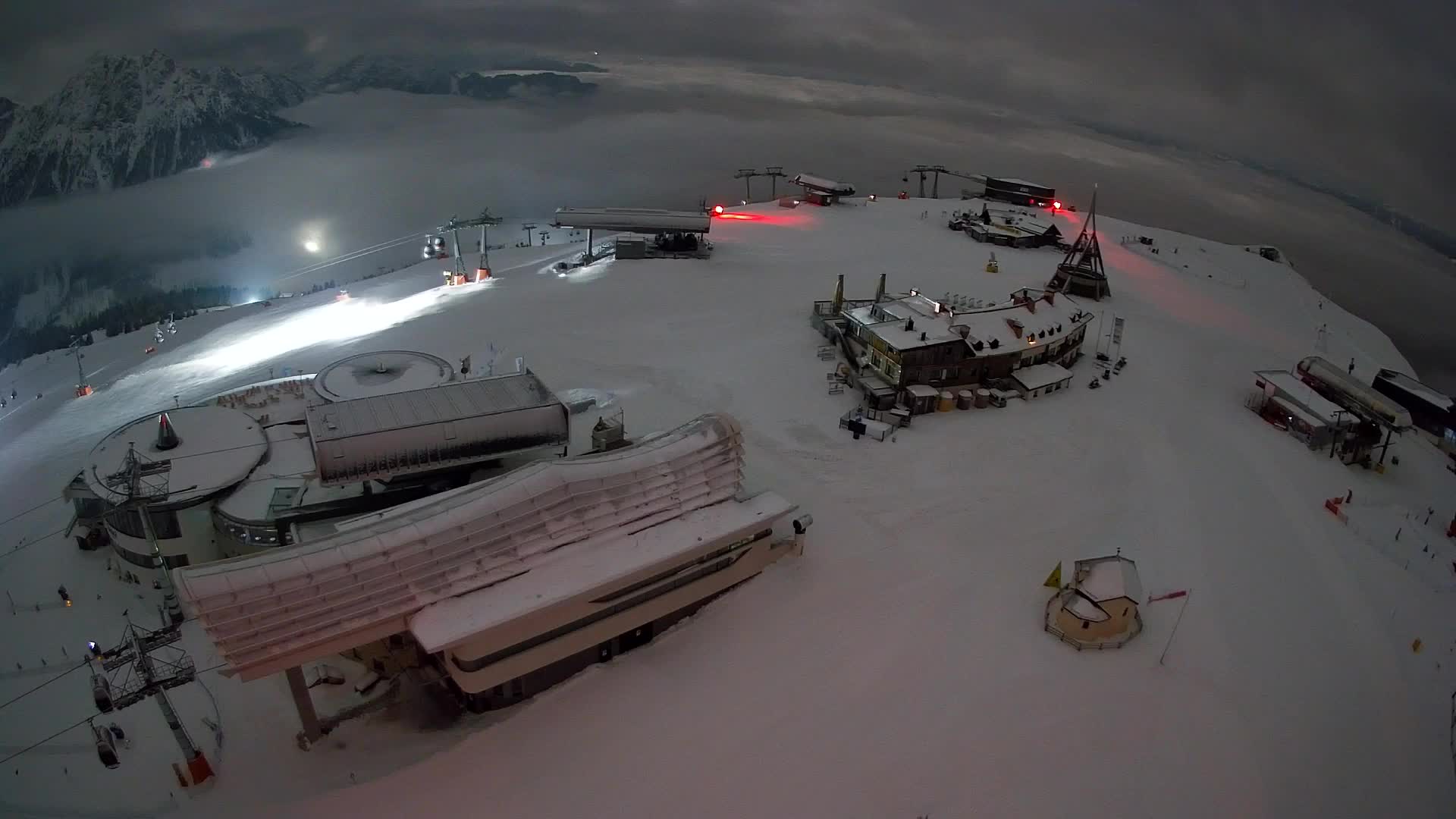 Kronplatz | vrh | 2275m