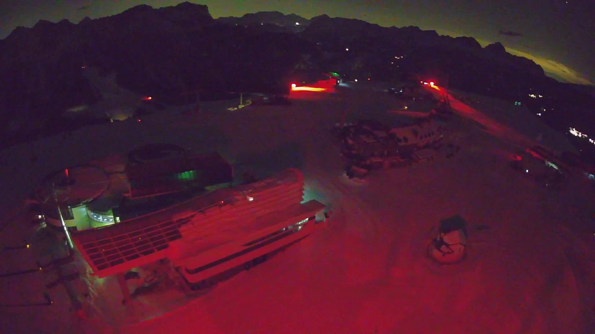 Kronplatz | Gipfel | 2275m