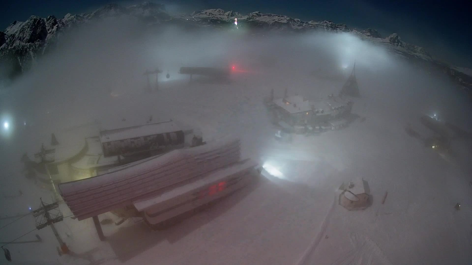 Kronplatz | vrh | 2275m